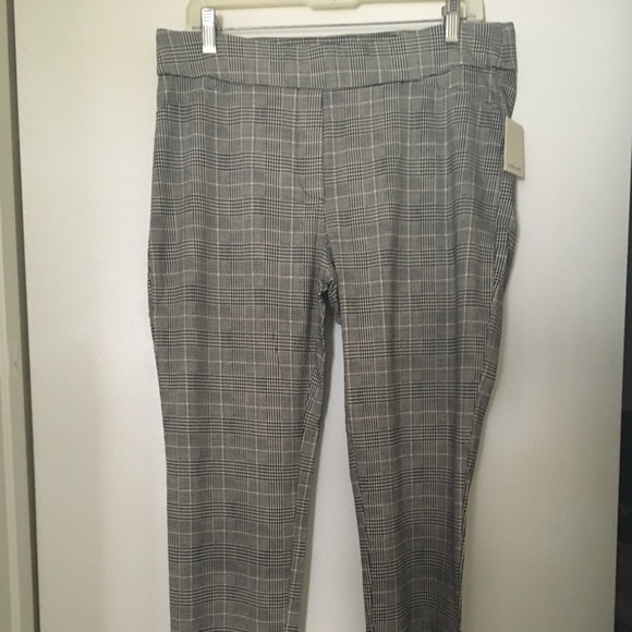 Jennifer & Grace Ankle Pants - Picture 7 of 10